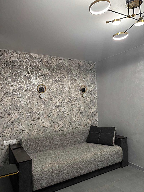 Продам 3 комнатную квартиру 70м2 Ремонт. Кухня студия 65500$ Одесса - изображение 5