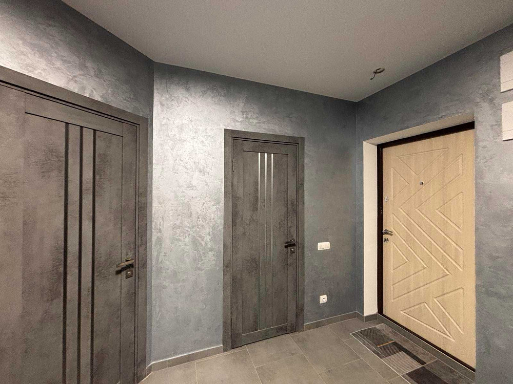 Продам 3 комнатную квартиру 70м2 Ремонт. Кухня студия 65500$ Одесса - изображение 8