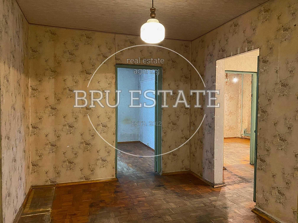 Продам 4 к вул.Червоної Калини 5а  Троещина Київ - зображення 4