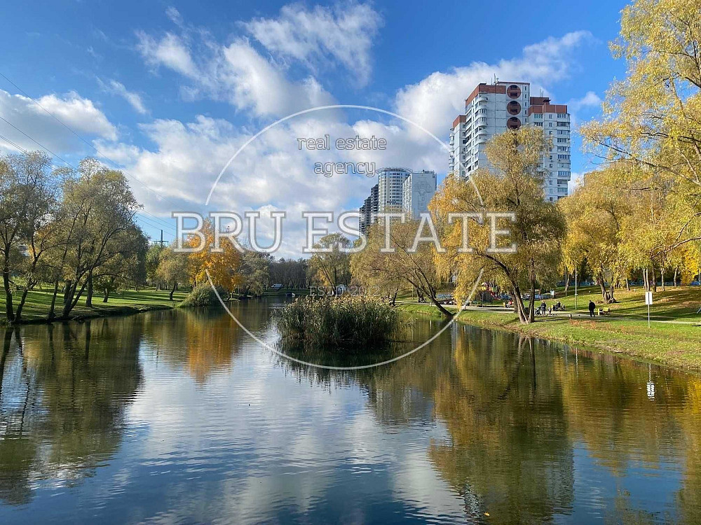 Продам 4 к вул.Червоної Калини 5а  Троещина Київ - зображення 8