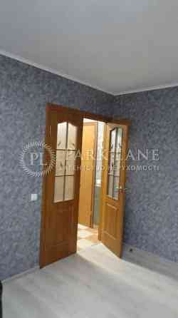 Гарна ціна! 1кім. Микільсько-Слобідська Шептицького,7 М. Лівобережна Київ