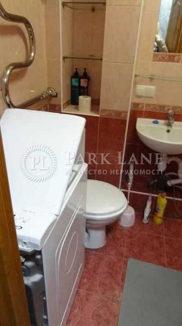 Гарна ціна! 1кім. Микільсько-Слобідська Шептицького,7 М. Лівобережна Київ - зображення 8