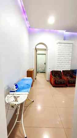 3 кімнатна у ЦЕНТРІ 55м² АГВ‼️ Одесса