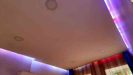 3 кімнатна у ЦЕНТРІ 55м² АГВ‼️ Одесса