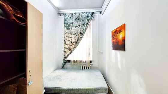 3 кімнатна у ЦЕНТРІ 55м² АГВ‼️ Одесса