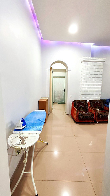 3 кімнатна у ЦЕНТРІ 55м² АГВ‼️ Одесса - изображение 2