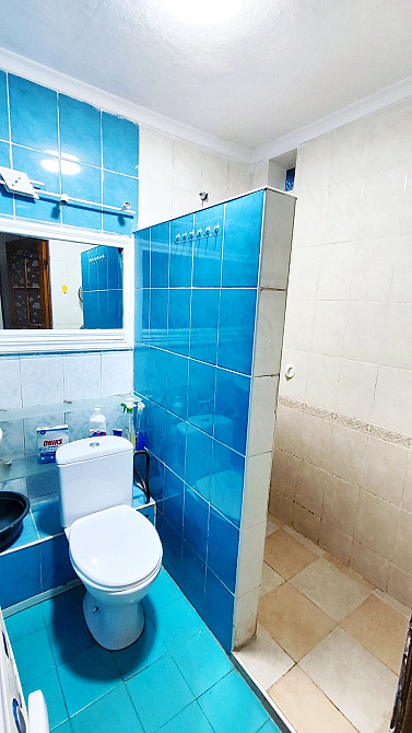 3 кімнатна у ЦЕНТРІ 55м² АГВ‼️ Одесса - изображение 5