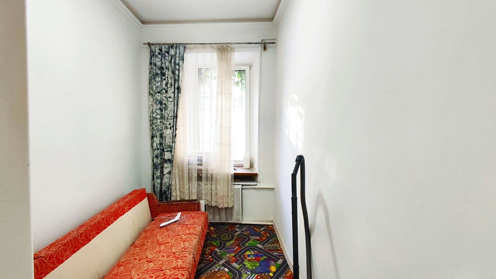 3 кімнатна у ЦЕНТРІ 55м² АГВ‼️ Одесса - изображение 6