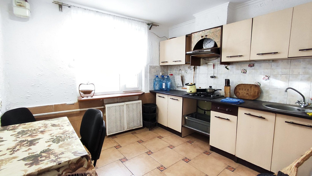 3 кімнатна у ЦЕНТРІ 55м² АГВ‼️ Одесса - изображение 7