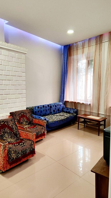 3 кімнатна у ЦЕНТРІ 55м² АГВ‼️ Одесса - изображение 1