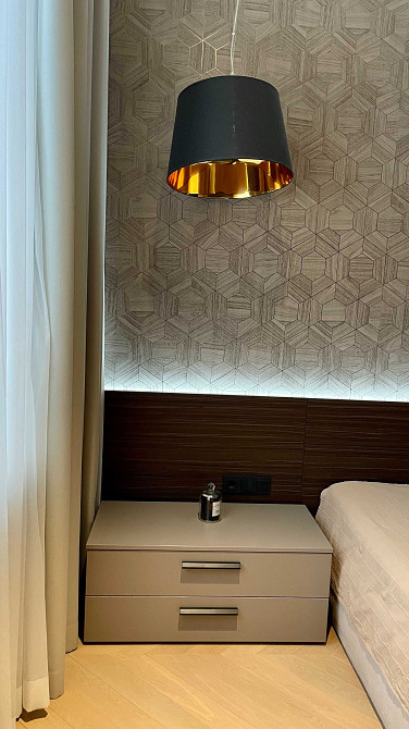 Велика 1К з новим ремонтом 62м2 Центр Володимирська Андріївський узвіз Київ - зображення 4