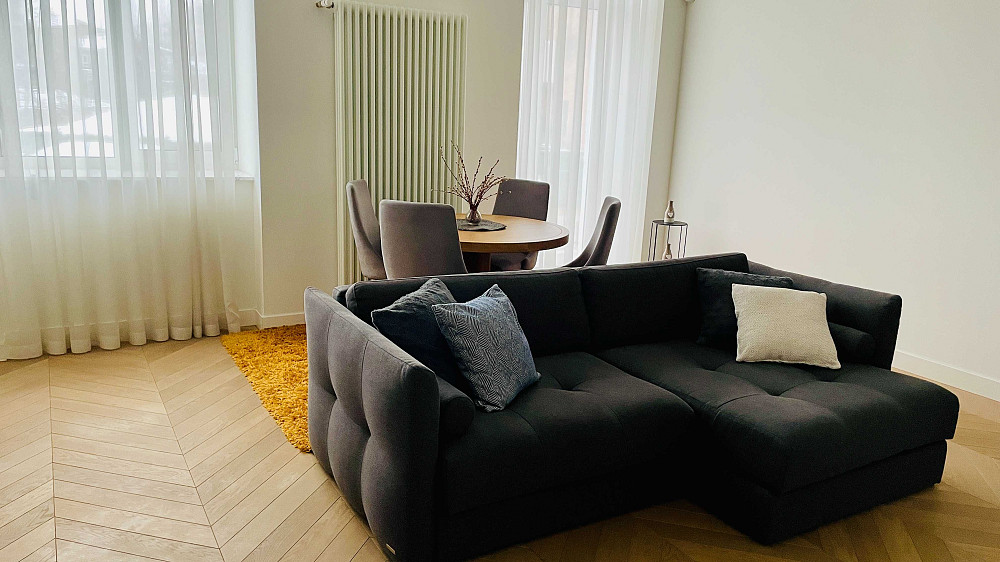 Велика 1К з новим ремонтом 62м2 Центр Володимирська Андріївський узвіз Київ - зображення 7