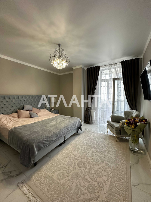 Кухня-столовая и 2 комнаты Дорогой Ремонт АГВ Новый дом вблизи Центра Одеса - зображення 6