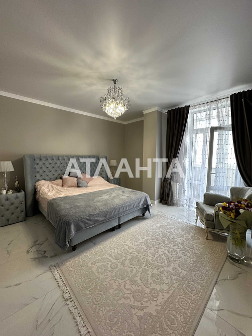 Кухня-столовая и 2 комнаты Дорогой Ремонт АГВ Новый дом вблизи Центра Одеса - зображення 8