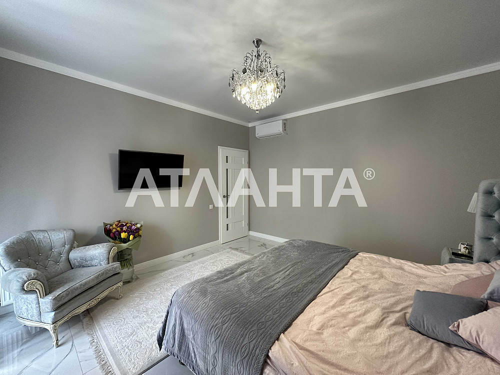 Кухня-столовая и 2 комнаты Дорогой Ремонт АГВ Новый дом вблизи Центра Одеса - зображення 7