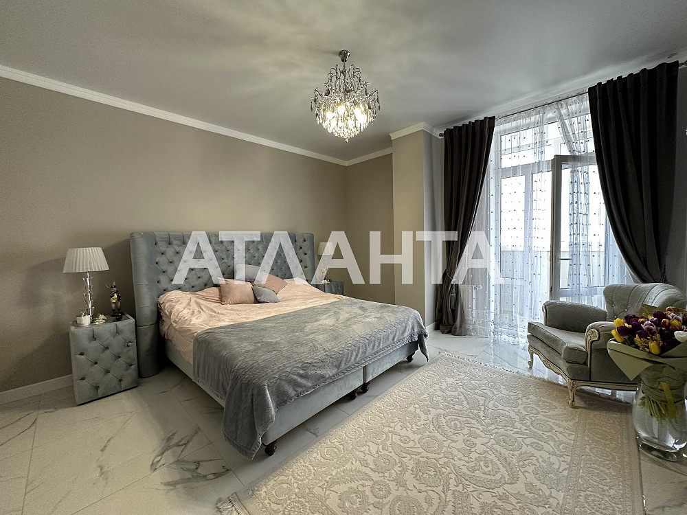 Кухня-столовая и 2 комнаты Дорогой Ремонт АГВ Новый дом вблизи Центра Одеса - зображення 5