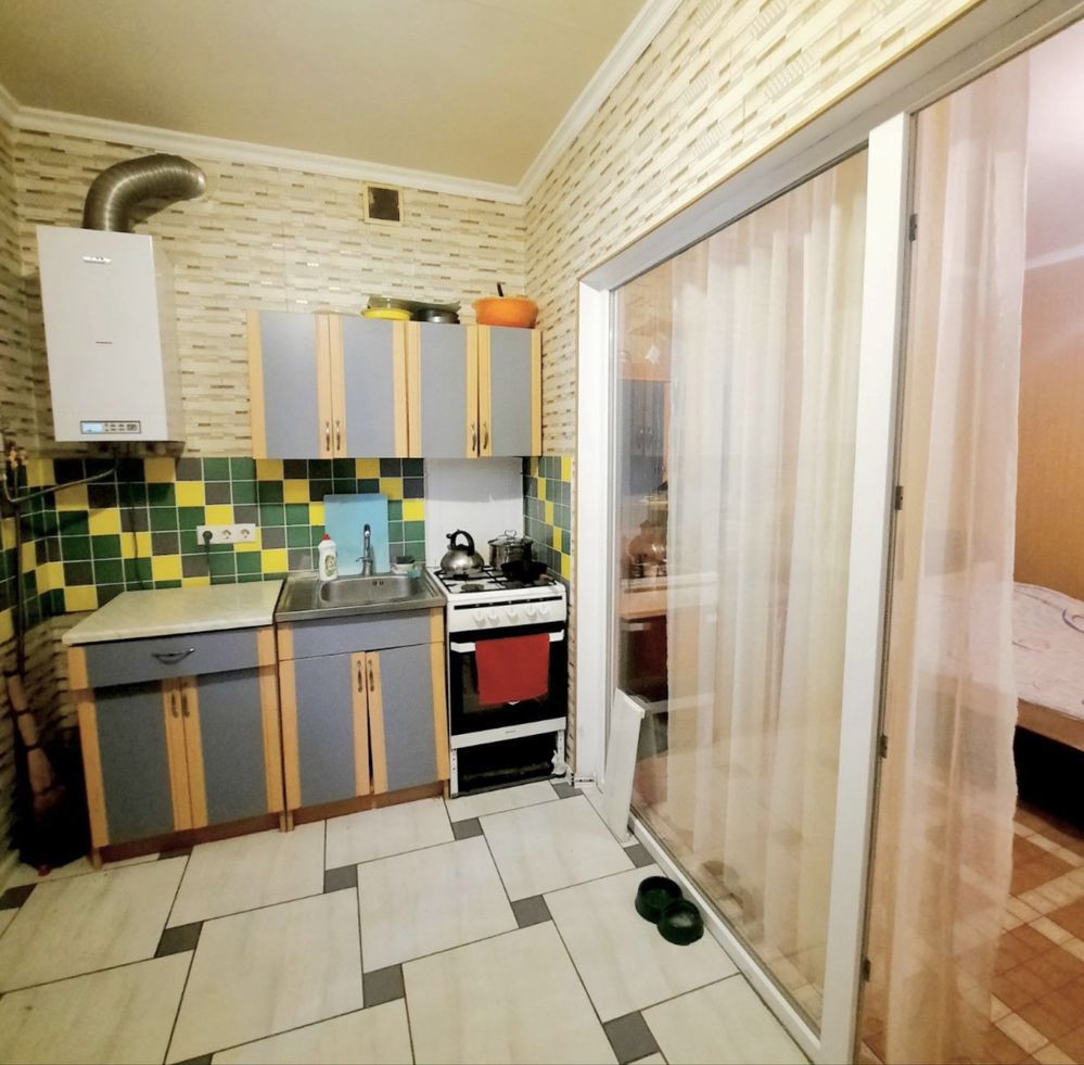 Продажа однокімнатноі квартири,Немішаєве. Немішаєве - зображення 1