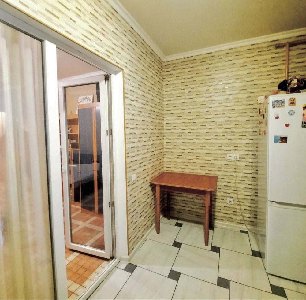 Продажа однокімнатноі квартири,Немішаєве. Немішаєве - зображення 2