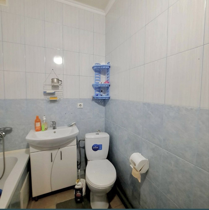 Продажа однокімнатноі квартири,Немішаєве. Немішаєве - зображення 5