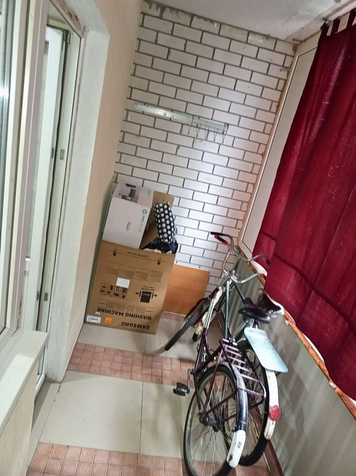 Продажа однокімнатноі квартири,Немішаєве. Немішаєве - зображення 6