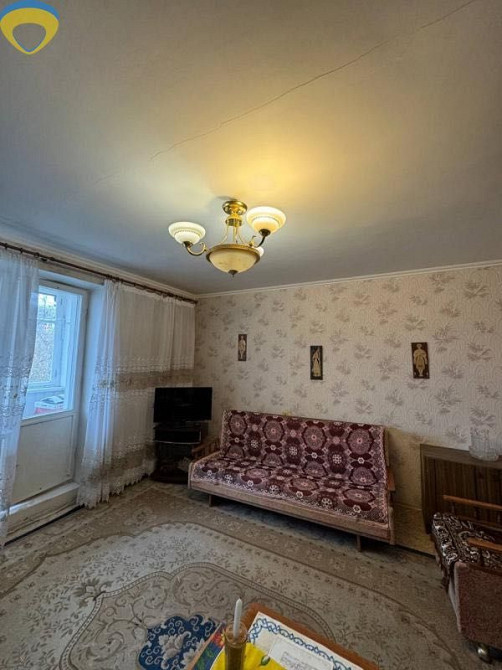 Продам 2к квартиру на Молдаванке в кирпичном доме Михайловский сквер Одесса - изображение 4