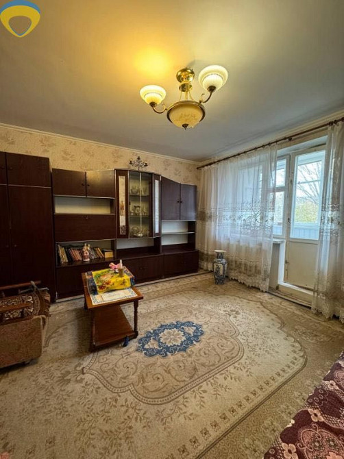 Продам 2к квартиру на Молдаванке в кирпичном доме Михайловский сквер Одесса - изображение 1