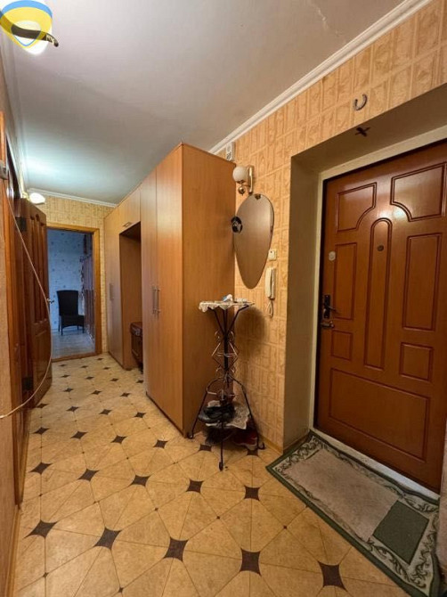 Продам 2к квартиру на Молдаванке в кирпичном доме Михайловский сквер Одесса - изображение 3