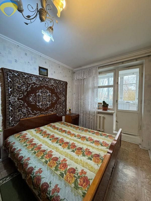 Продам 2к квартиру на Молдаванке в кирпичном доме Михайловский сквер Одесса - изображение 5