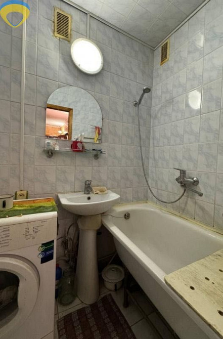 Продам 2к квартиру на Молдаванке в кирпичном доме Михайловский сквер Одесса - изображение 7