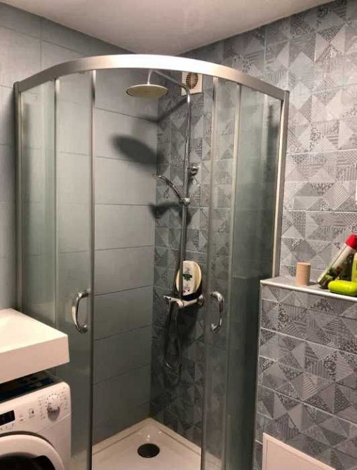 В продаже 2к квартира Алексеевка метро 23 Августа Харків - зображення 8