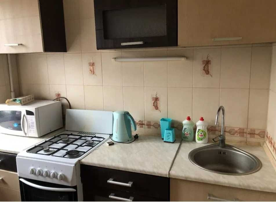 В продаже 2к квартира Алексеевка метро 23 Августа Харків - зображення 6