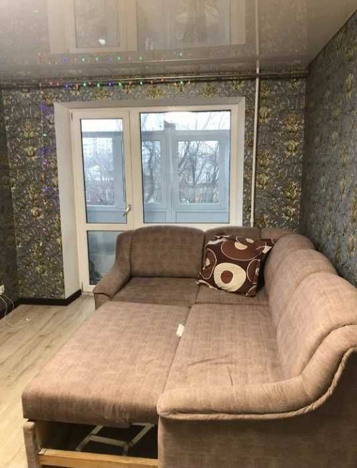 В продаже 2к квартира Алексеевка метро 23 Августа Харків - зображення 1