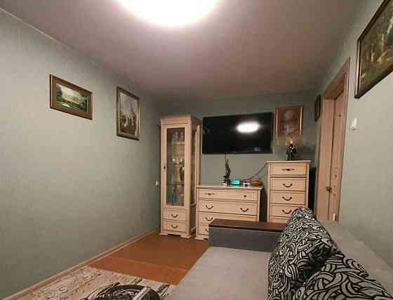 2к квартира проспект Поля/ Кирова  низ , парк Глоби Днепр