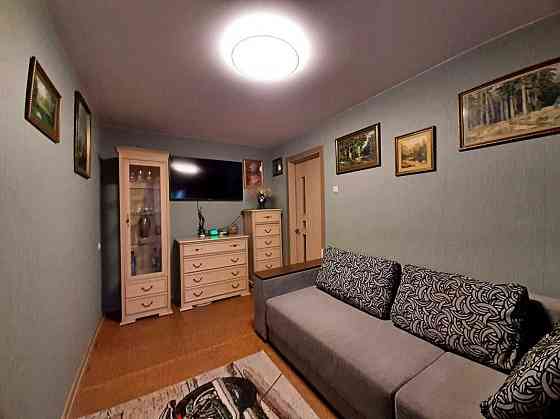 2к квартира проспект Поля/ Кирова  низ , парк Глоби Днепр