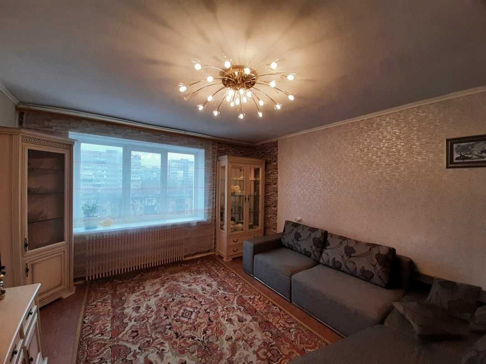 2к квартира проспект Поля/ Кирова  низ , парк Глоби Днепр - изображение 2