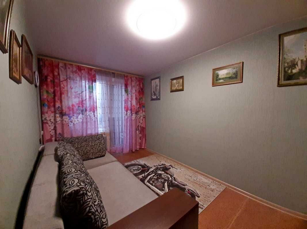 2к квартира проспект Поля/ Кирова  низ , парк Глоби Днепр - изображение 4