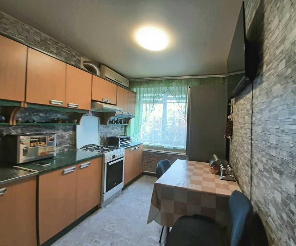 2к квартира проспект Поля/ Кирова  низ , парк Глоби Днепр - изображение 7