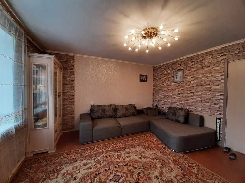 2к квартира проспект Поля/ Кирова  низ , парк Глоби Днепр - изображение 3