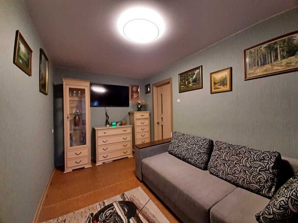 2к квартира проспект Поля/ Кирова  низ , парк Глоби Днепр - изображение 6