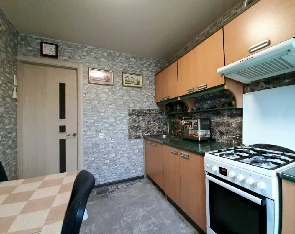 2к квартира проспект Поля/ Кирова  низ , парк Глоби Днепр - изображение 8