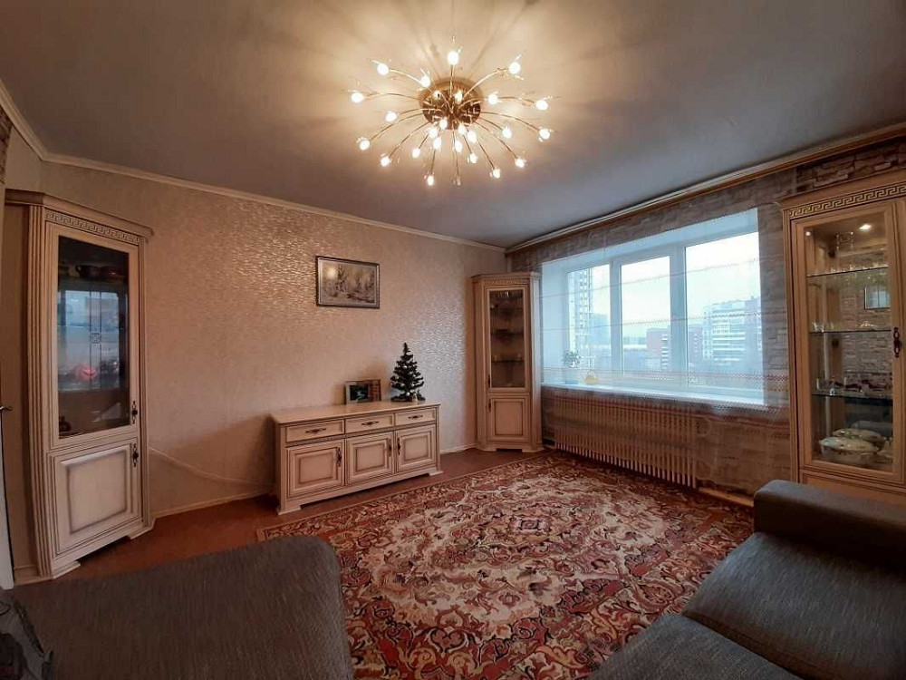 2к квартира проспект Поля/ Кирова  низ , парк Глоби Днепр - изображение 1