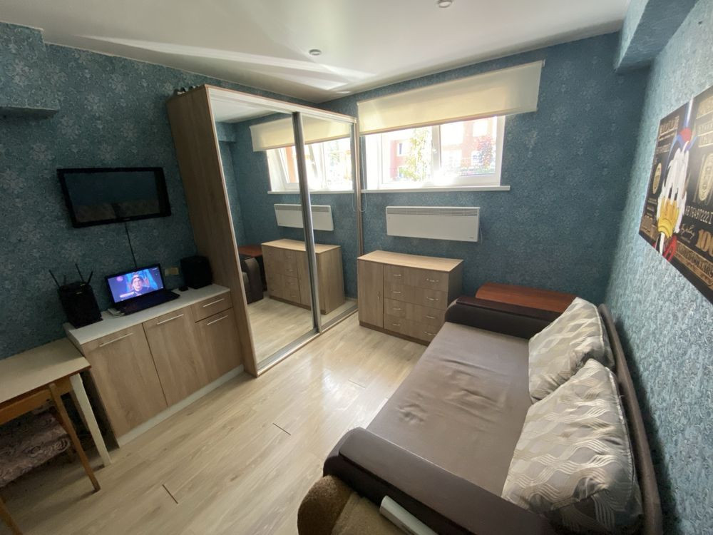 Квартира з ремонтом та меблями! Ирпень - изображение 1