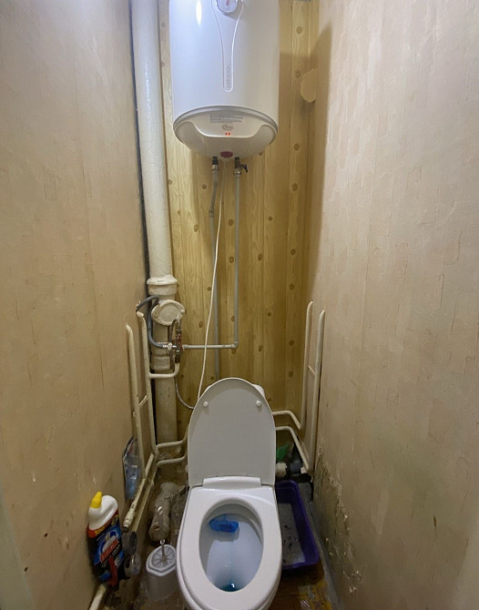 2-х кімнатна ЦЕНТР Водопійна 19 Белая Церковь - изображение 4