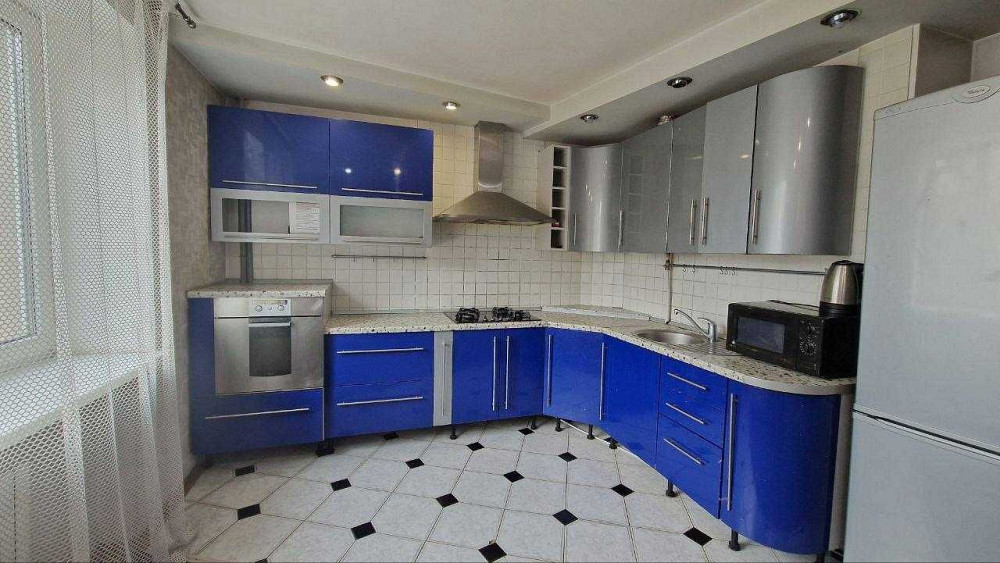 Продам 2к квартиру на Александра Поля Днепр - изображение 4