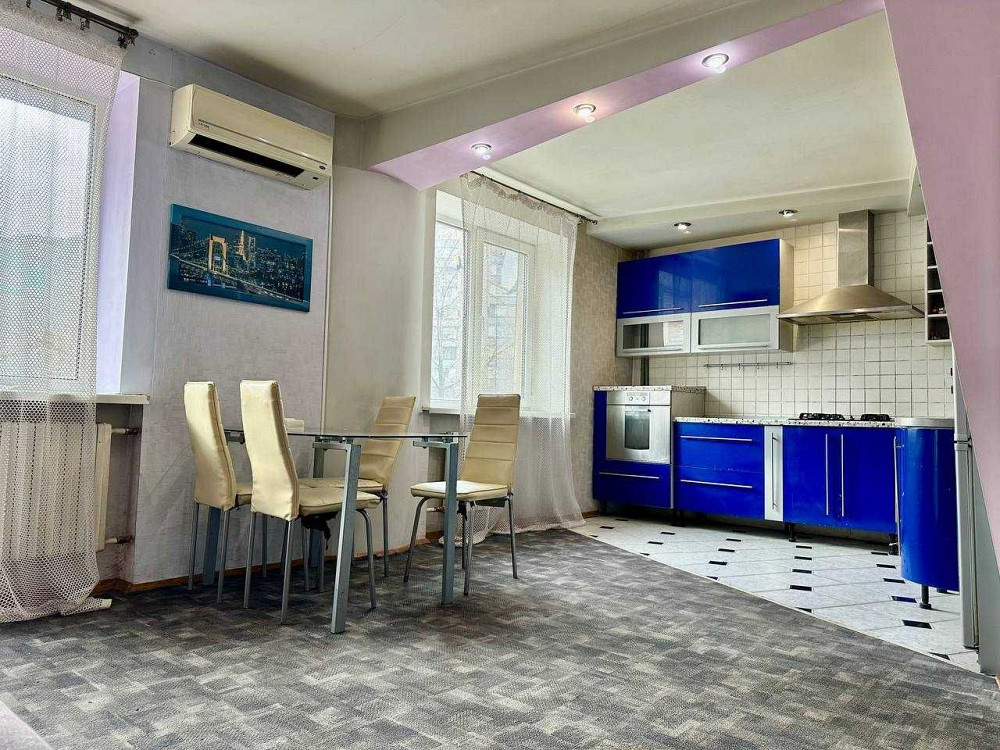 Продам 2к квартиру на Александра Поля Днепр - изображение 1