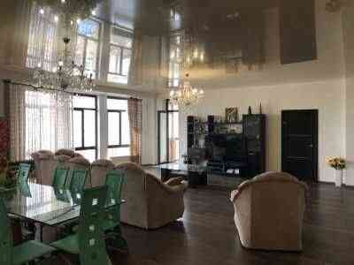 Стильная 2 ком. квартира на Тенистой. Аркадия Одесса