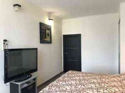 Стильная 2 ком. квартира на Тенистой. Аркадия Одесса