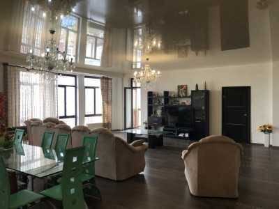 Стильная 2 ком. квартира на Тенистой. Аркадия Одесса - изображение 2