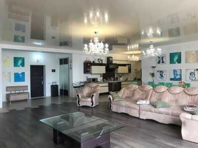 Стильная 2 ком. квартира на Тенистой. Аркадия Одесса - изображение 3