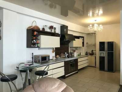 Стильная 2 ком. квартира на Тенистой. Аркадия Одесса - изображение 8